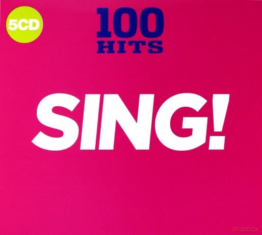 100 Hits - Sing!