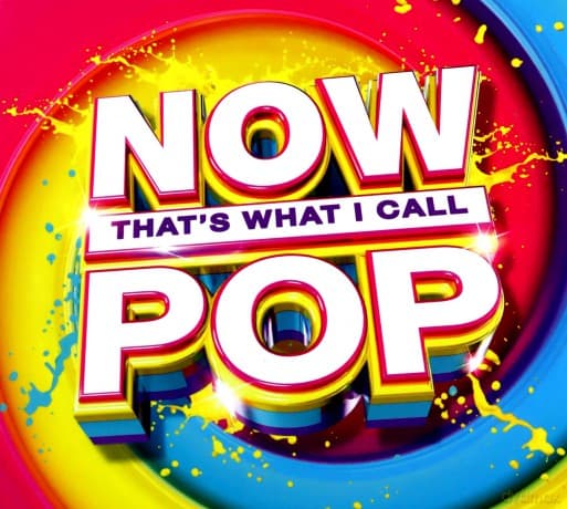 Now Thats What I Call Pop