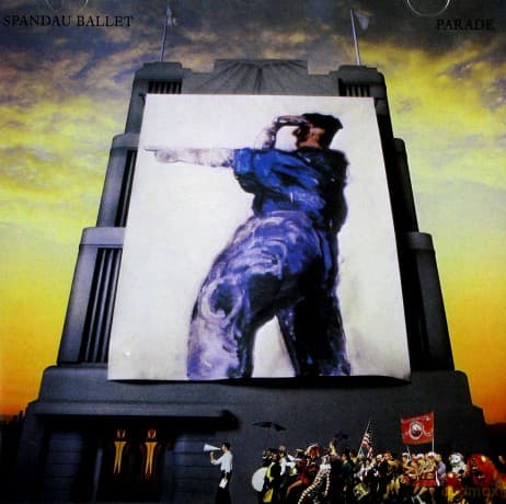 Spandau Ballet: Parade