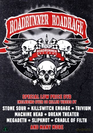 Roadrage 2007