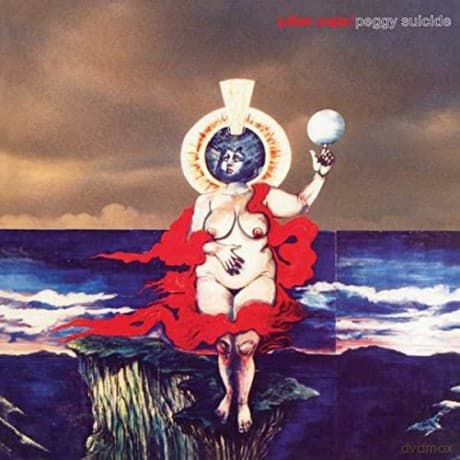 Julian Cope: Peggy Suicide