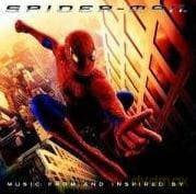 Spider-Man soundtrack