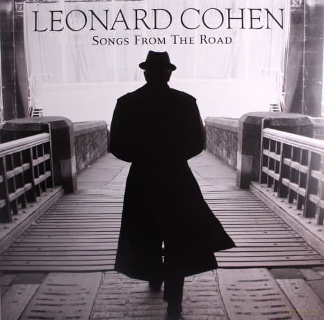 Leonard Cohen: Songs From The Road