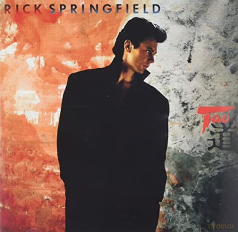 Rick Springfield: Tao