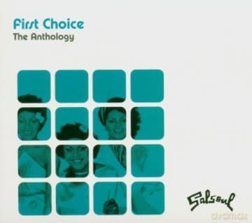 First Choice: The Anthology