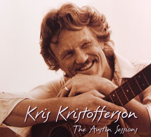 Kris Kristofferson: The Austin Sessions (Expanded Edition)