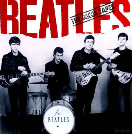 The Beatles: The Decca Tapes