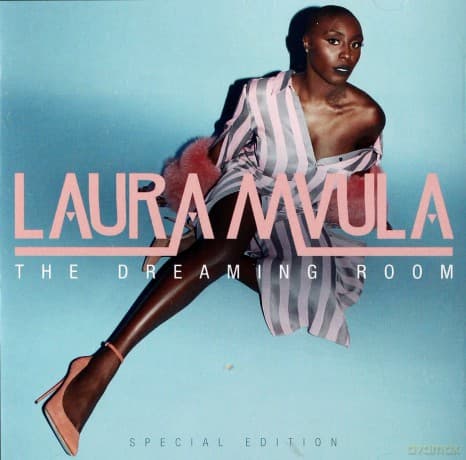 Laura Mvula: The Dreaming Room: Special Edition