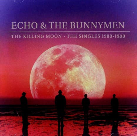 Echo & The Bunnymen: The Killing Moon - A Decade Of Hits 1980-1990