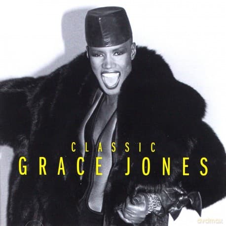 Grace Jones: The Masters Collection