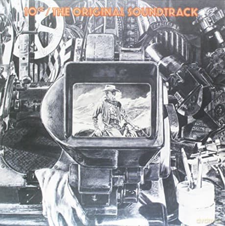 10 Cc: The Original Soundtrack