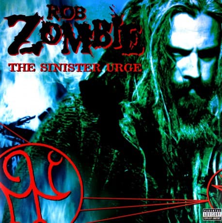 Rob Zombie: The Sinister Urge