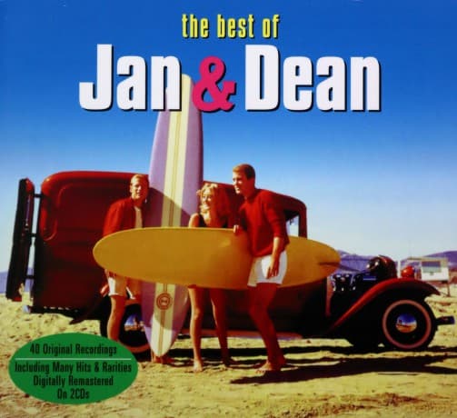 Jan & Dean: The Very Best Of
