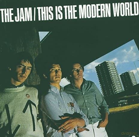 Jam: This Is The Modern World