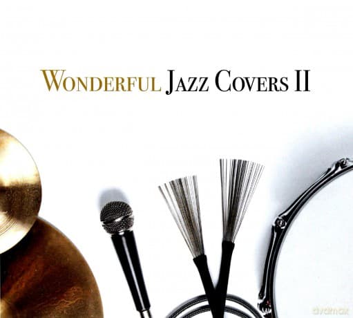 Wonderful Jazz Covers, vol. 2