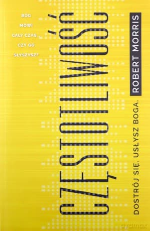 Częstotliwość - Robert Morris