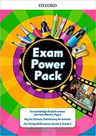 Exam Power Pack Beginner