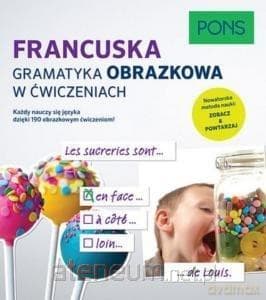 Gramatyka obrazkowa w ćwiczeniach - Francuski