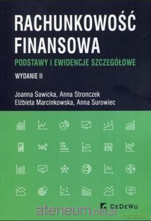 Rachunkowość finansowa Podstawy