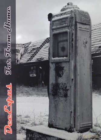 Deeexpus: Far From Home