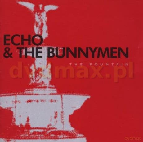 Echo And The Bunnymen: The Fountain