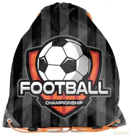 Worek na buty Football 18-712FB
