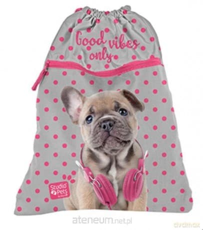 Worek na buty Studio PES-713 Pets