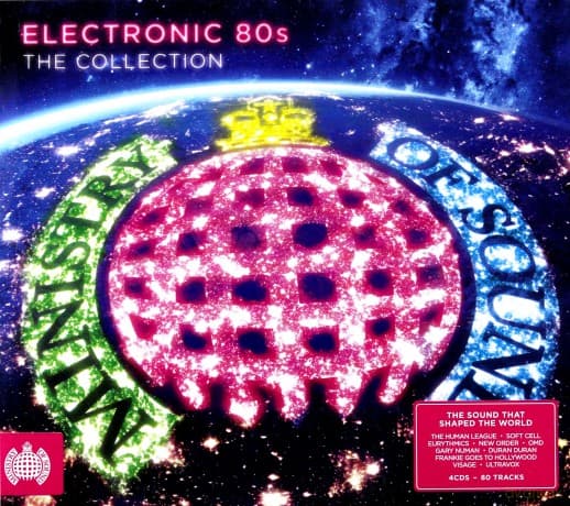 Electronic 80s