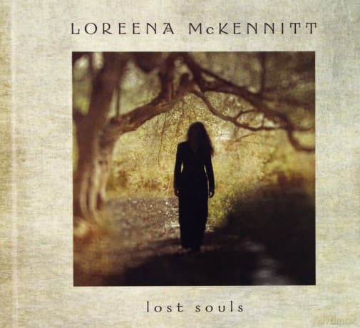 Loreena McKennitt: Lost Souls