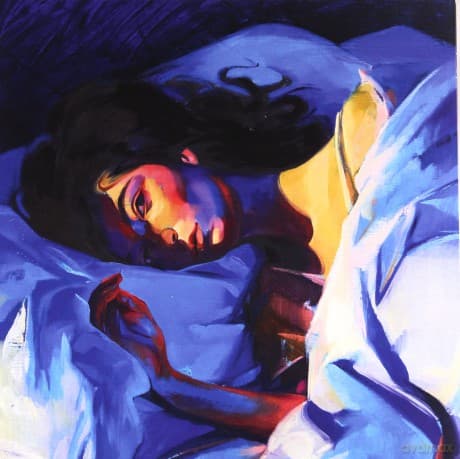 Lorde: Melodrama