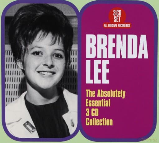 Brenda Lee: The Absolutely Essential 3 CD Collection