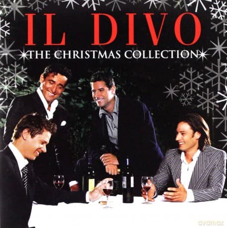 Il Divo: The Christmas Collection
