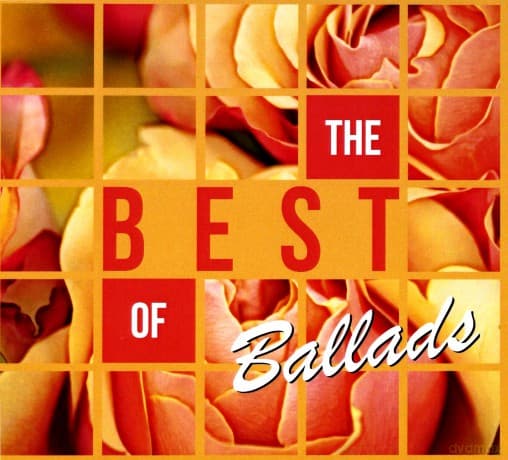 The Best Of Ballads