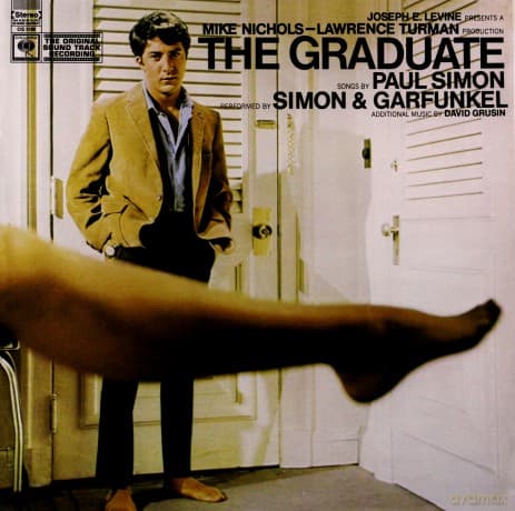 Simon & Garfunkel: The Graduate