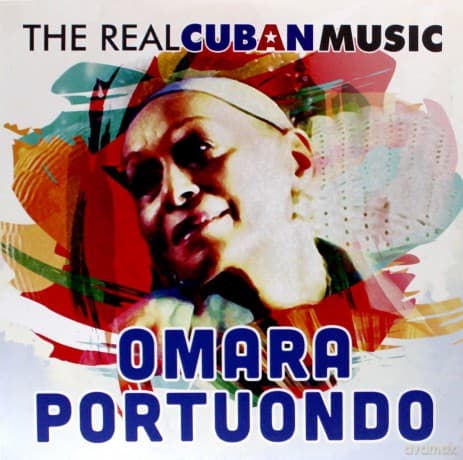Omara Portuondo: The Real Cuban Music (Remasterizado)