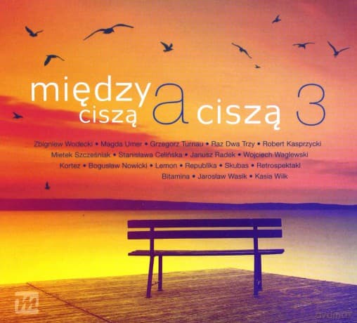 Między Ciszą a Ciszą 3