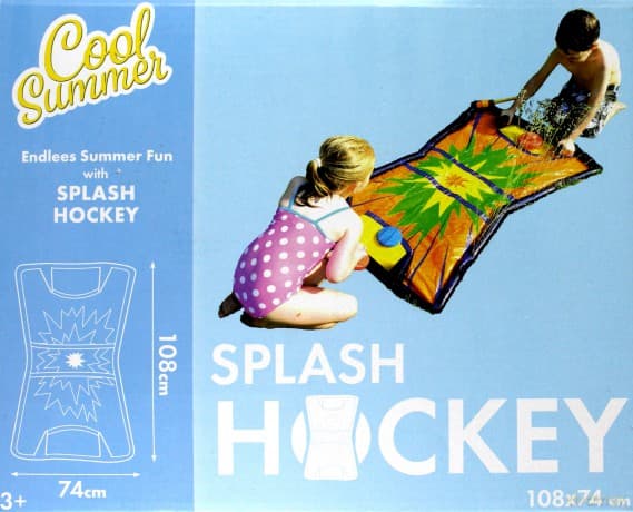 Zabawka dmuchana Cymbergaj