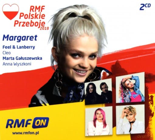 RMF Polskie Przeboje 2018