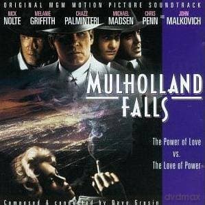 Mulholland Falls soundtrack