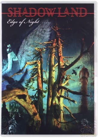 Shadowland: Edge Of Night