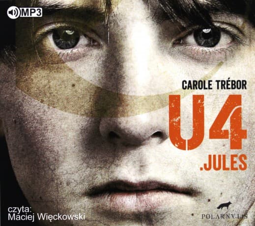 U4.Jules - Carole Trébor