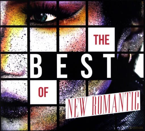 The Best Of New Romantic