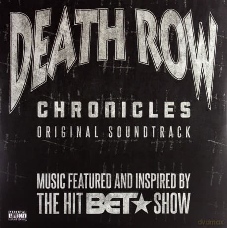 Death Row Chronicles