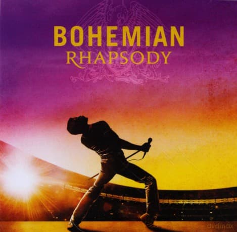 Bohemian Rhapsody soundtrack (Queen)