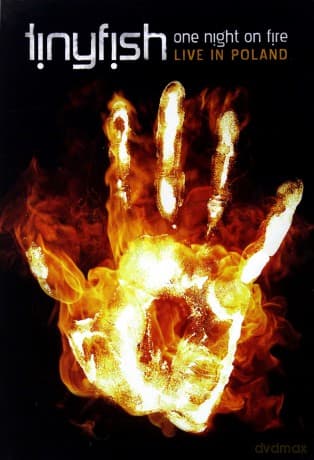 Tinyfish: One Night On Fire