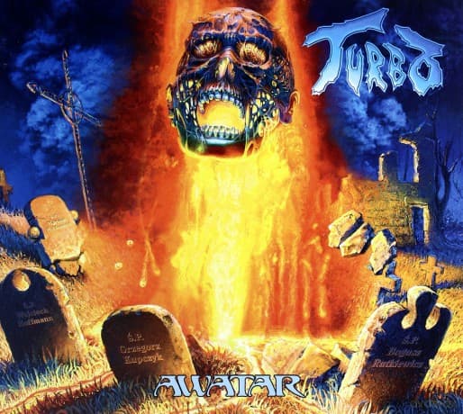 Turbo: Awatar (Remastered + Bonus Tracks)