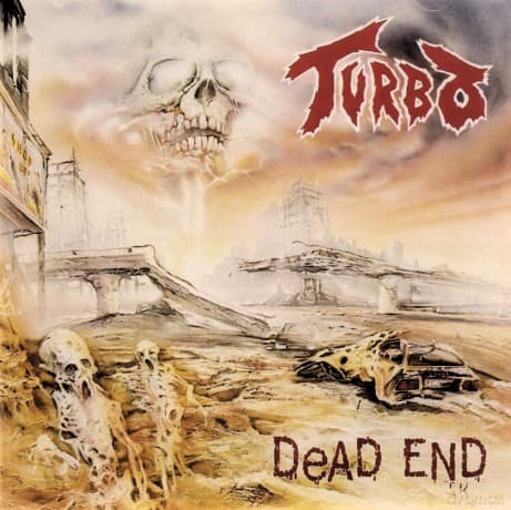 Turbo: Dead End (Remastered + Bonus Tracks)