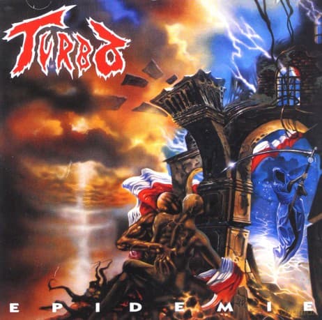 Turbo: Epidemie (Remastered   Bonus Tracks)