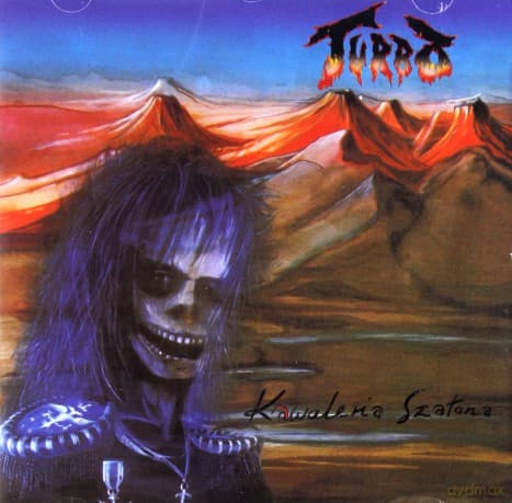 Turbo: Kawaleria Szatana
