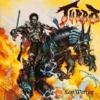 Turbo: Last Warrior (Remastered + Bonus Tracks) (digipack)